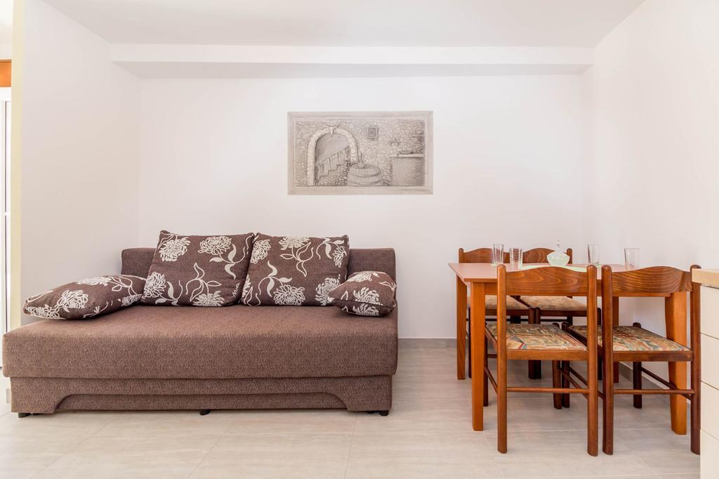 Apartment Mima Medulin Ruang foto
