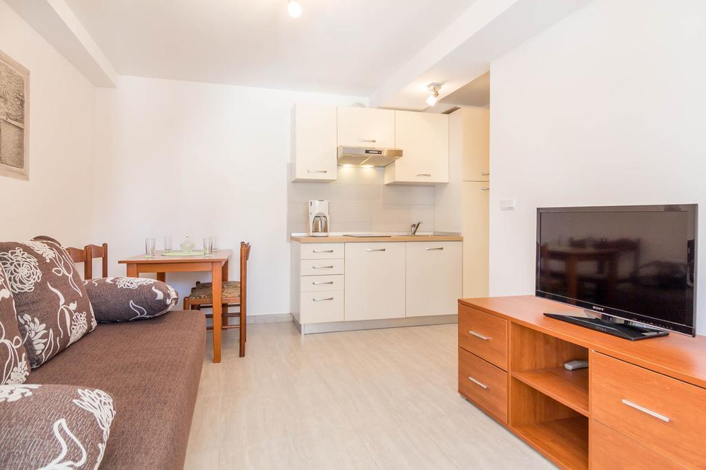 Apartment Mima Medulin Ruang foto