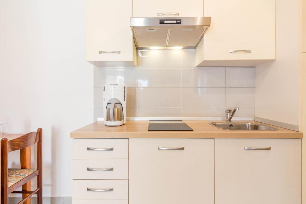 Apartment Mima Medulin Ruang foto
