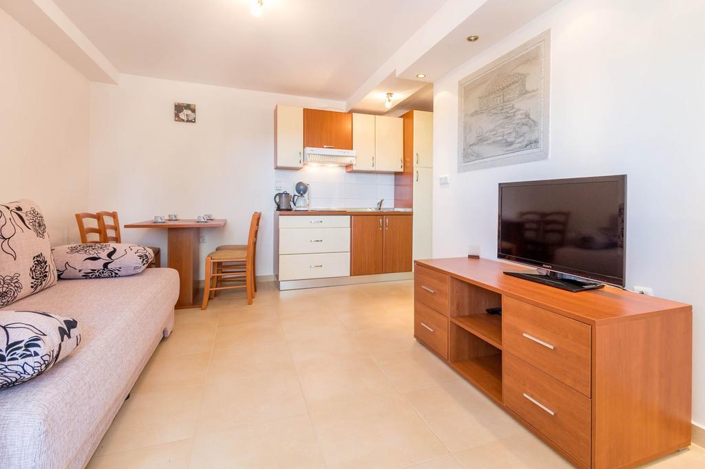 Apartment Mima Medulin Ruang foto