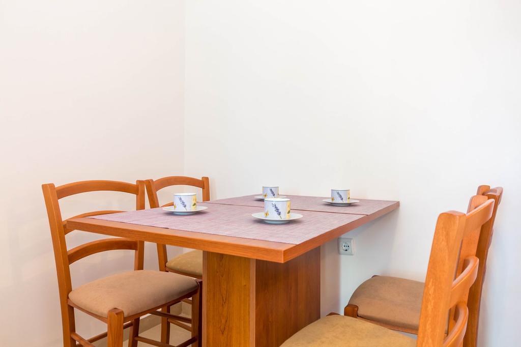 Apartment Mima Medulin Ruang foto