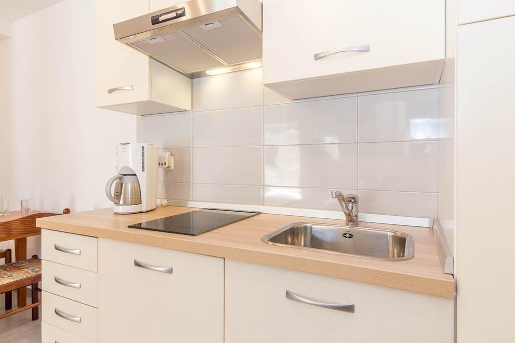 Apartment Mima Medulin Ruang foto