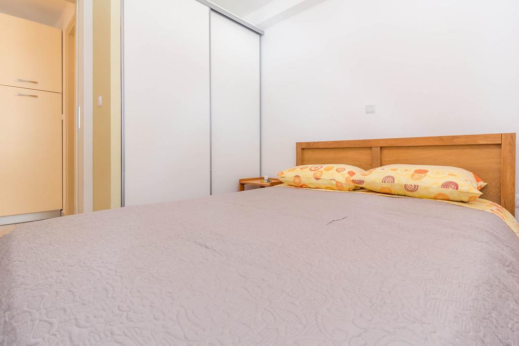 Apartment Mima Medulin Ruang foto