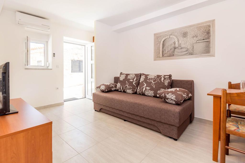 Apartment Mima Medulin Ruang foto