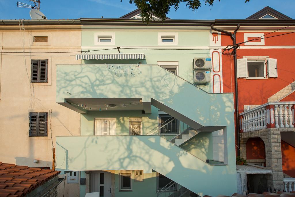 Apartment Mima Medulin Ruang foto
