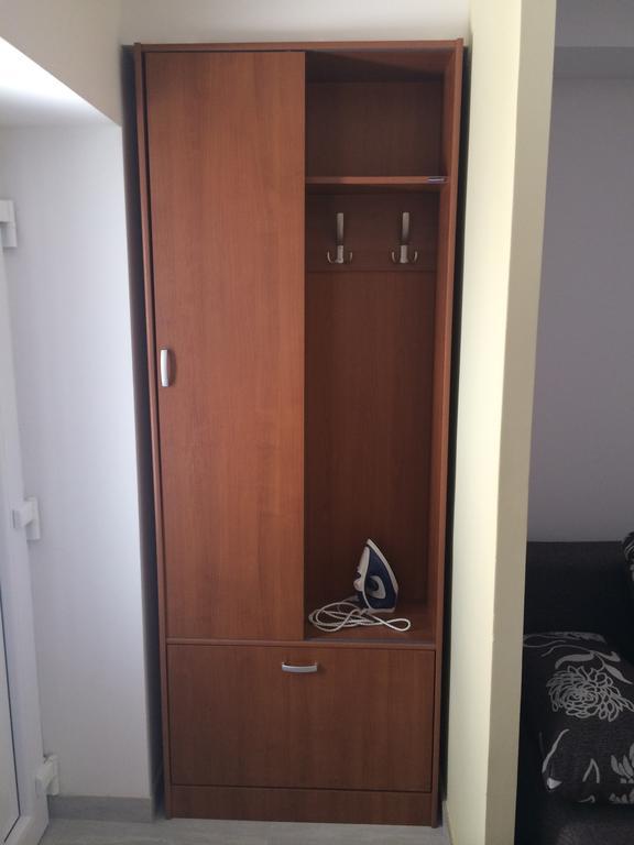 Apartment Mima Medulin Ruang foto